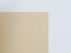 Mark's Inc. Days Bamboo Paper Notebook B5
