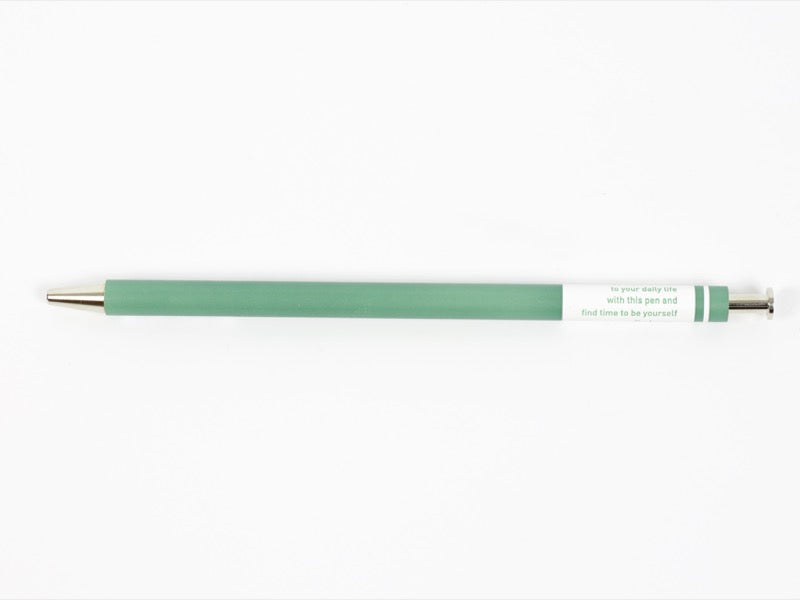 Mark's Inc. Colors Gel Ink Pen
