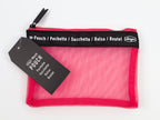 Mark's Inc. Mesh Pen Pouch