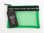 Mark's Inc. Mesh Pen Pouch