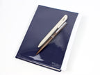 Mark's Inc. EdiT New Life Clear Pocket 2026 A5