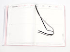 Mark's Inc. EdiT New Life Clear Pocket 2026 A5