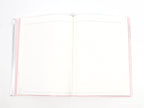 Mark's Inc. EdiT New Life Clear Pocket 2026 A5