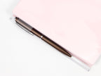 Mark's Inc. EdiT New Life Clear Pocket 2026 A5
