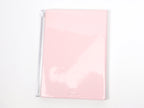 Mark's Inc. EdiT New Life Clear Pocket 2026 A5
