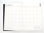 Mark's Inc. EdiT Weekly + Notes REFILL 2026 Semi-A5