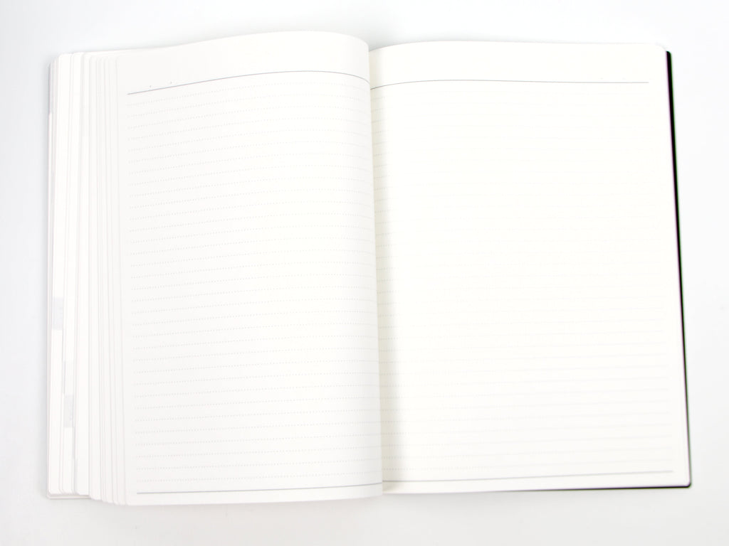 Mark's Inc. EdiT Weekly + Notes REFILL 2026 Semi-A5