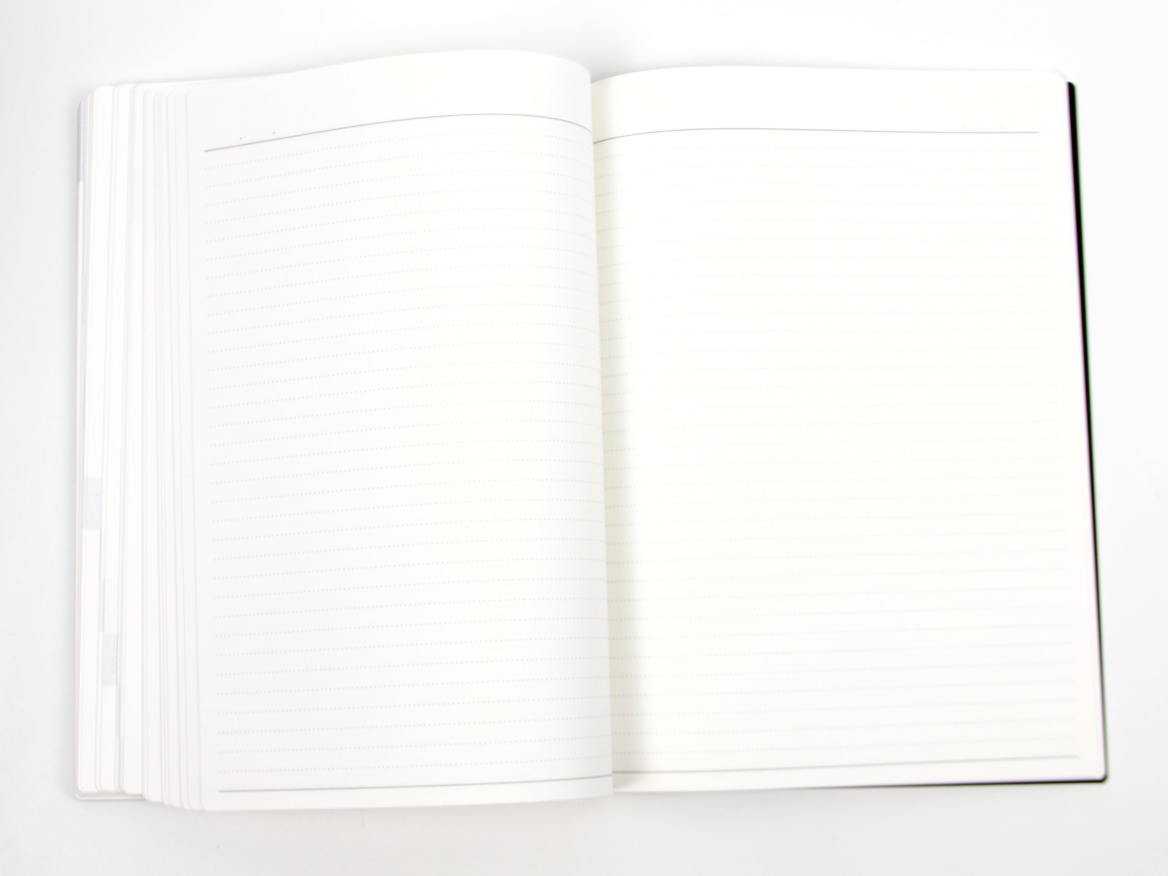 Mark's Inc. EdiT Weekly + Notes REFILL 2026 Semi-A5