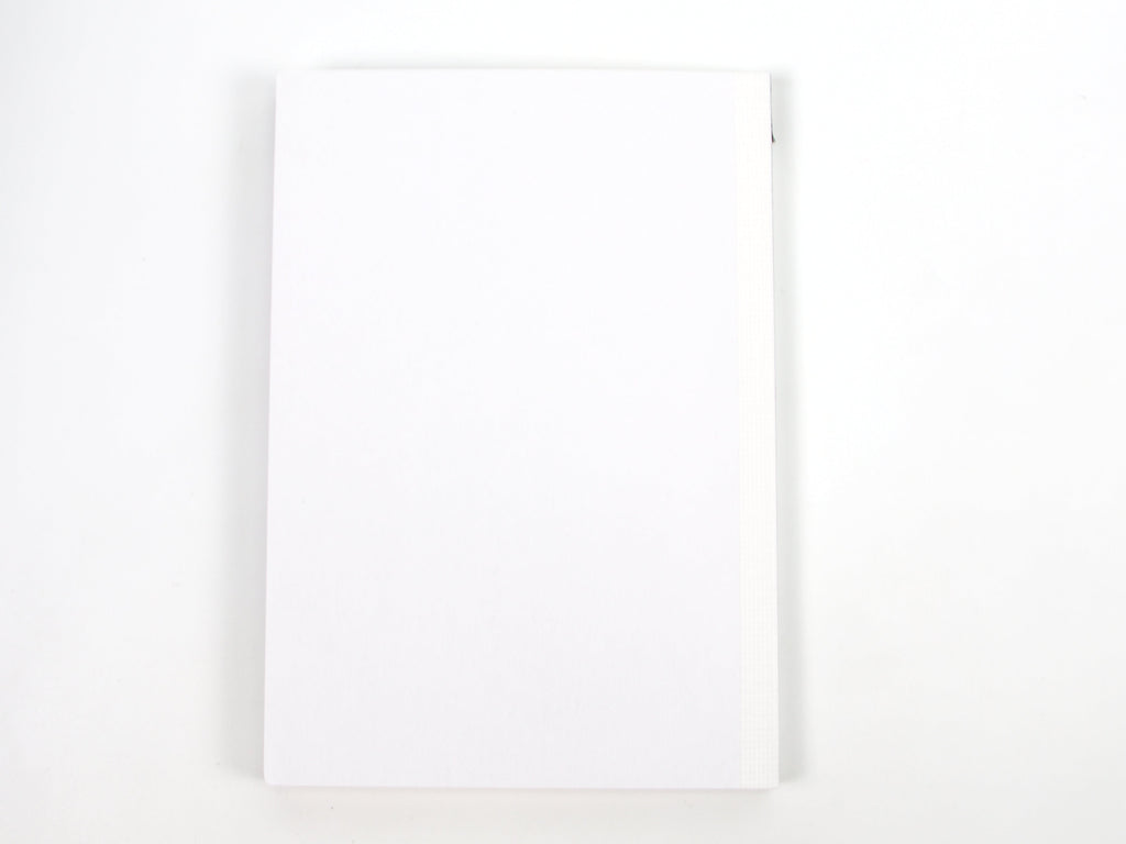 Mark's Inc. EdiT Weekly + Notes REFILL 2026 Semi-A5