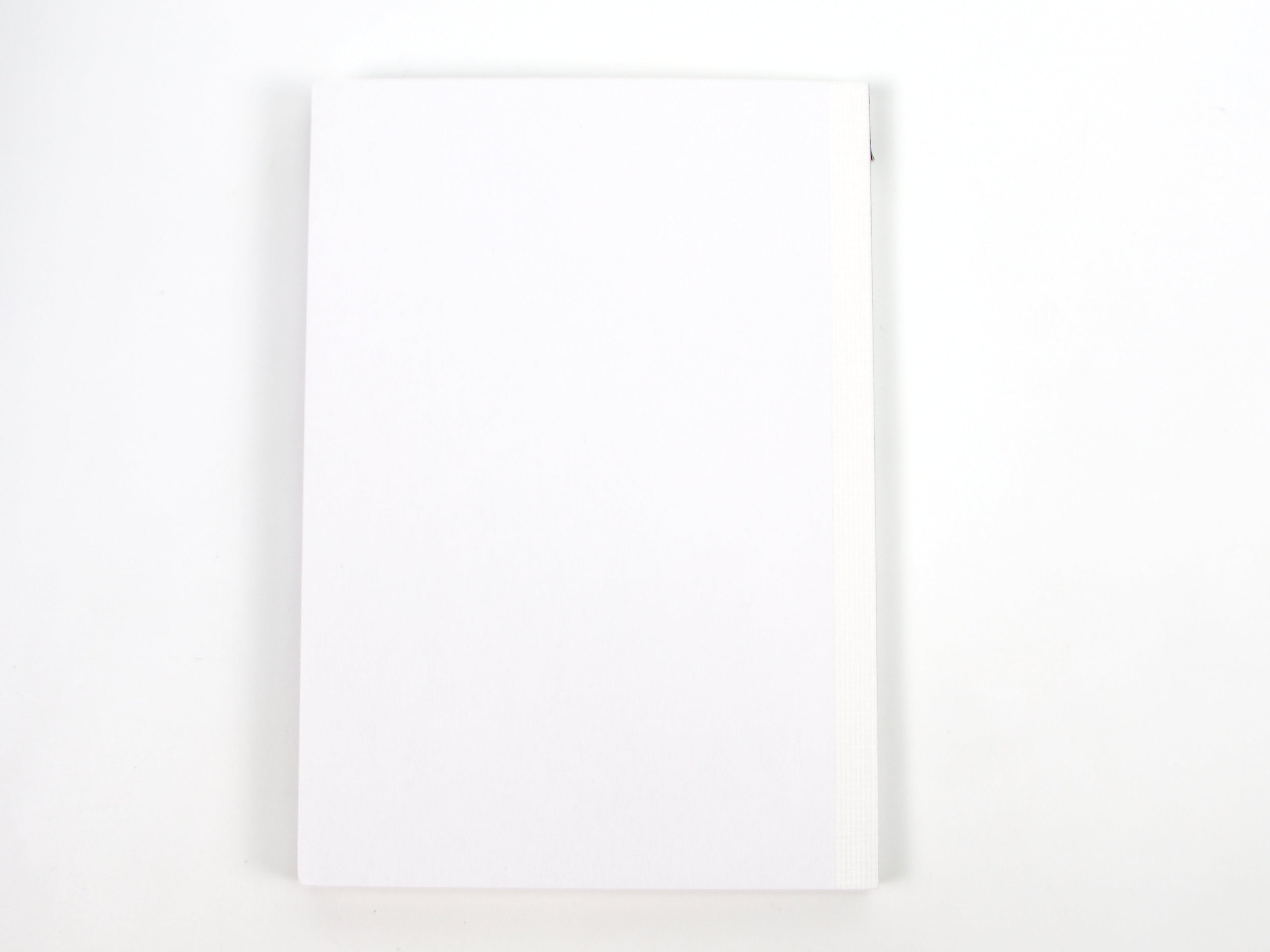 Mark's Inc. EdiT Weekly + Notes REFILL 2026 Semi-A5