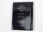 Mark's Inc. EdiT One Page Per Day Zip Pocket 2026 B6