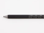 Mark's Inc. Days Brass Pen