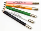 Mark's Inc. Days Wooden Pen