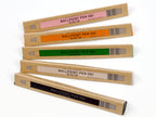 Mark's Inc. Days Wooden Pen