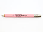 Mark's Inc. Days Wooden Pen