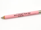 Mark's Inc. Days Wooden Pen