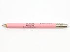 Mark's Inc. Days Wooden Pen