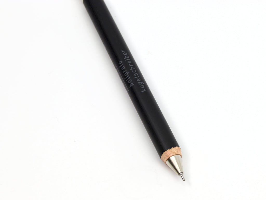 Mark's Inc. Days Wooden Pen