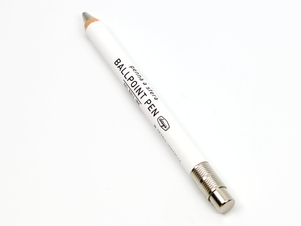 Mark's Inc. Days Wooden Pen