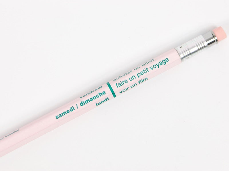 Mark's Inc. Tous Les Jours Mechanical Pencil