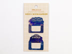 Mark's Inc. Index Bookmarker