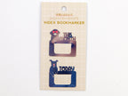 Mark's Inc. Index Bookmarker
