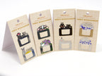 Mark's Inc. Index Bookmarker