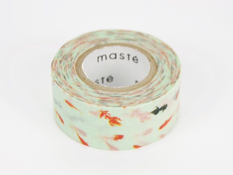 Mark's Inc. Washi Nature