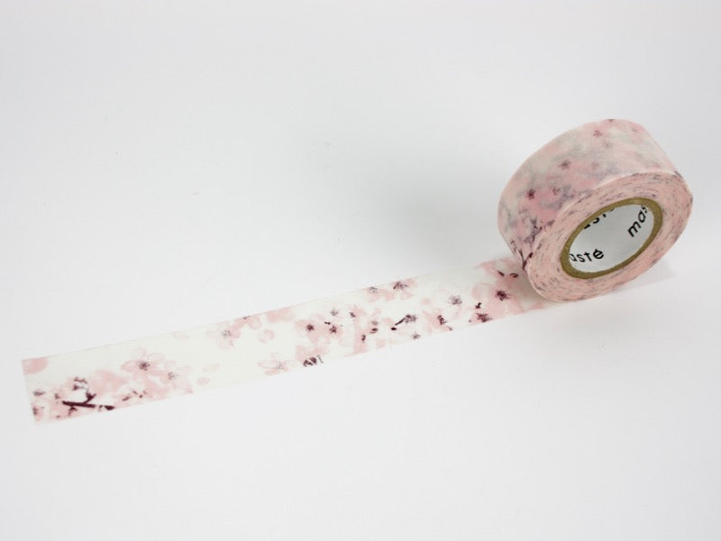 Mark's Inc. Washi Nature