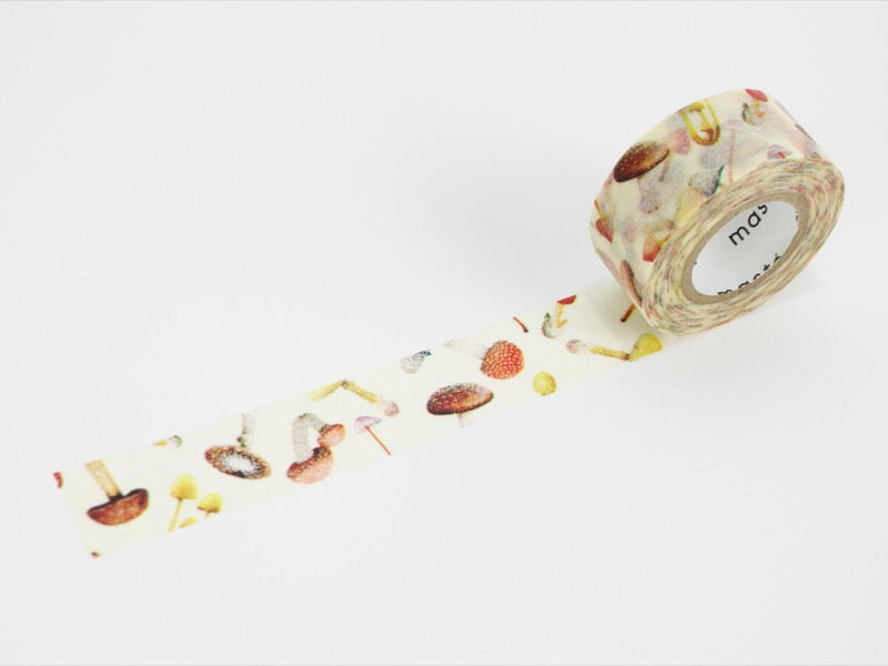 Mark's Inc. Washi Nature