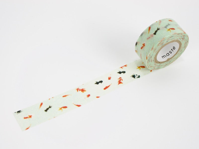 Mark's Inc. Washi Nature