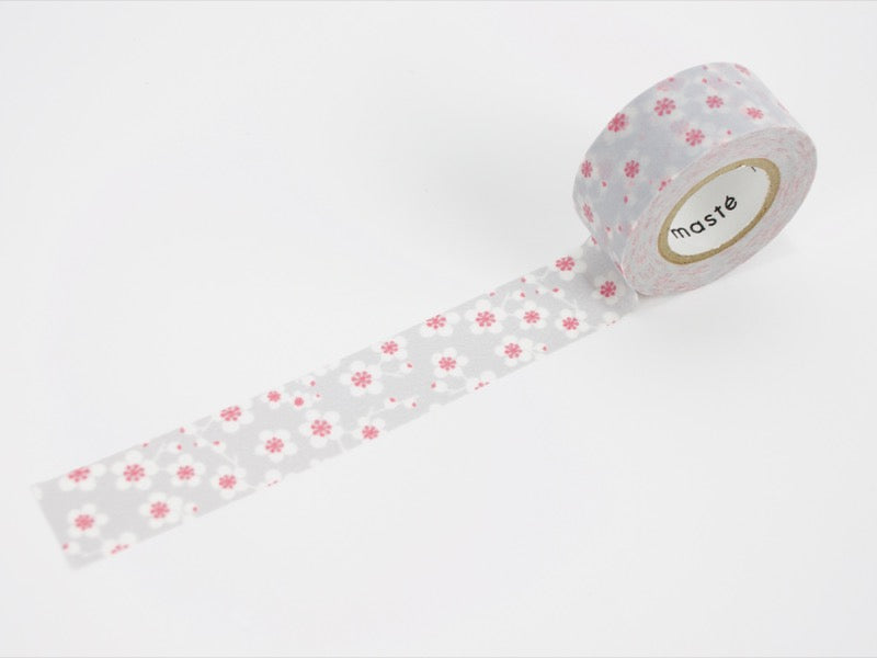 Mark's Inc. Washi Nature
