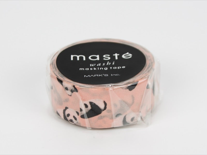 Mark's Inc. Washi Nature