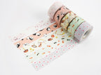 Mark's Inc. Washi Nature