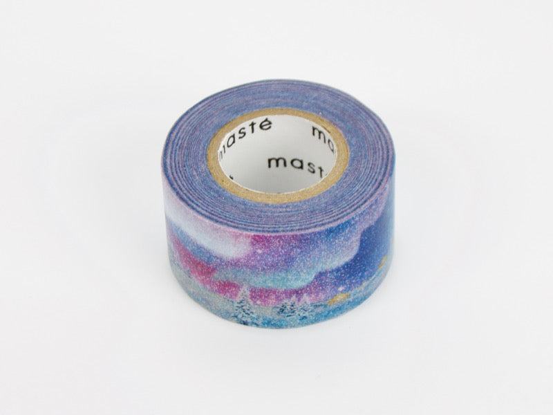 Mark's Inc. Washi Wanderlust