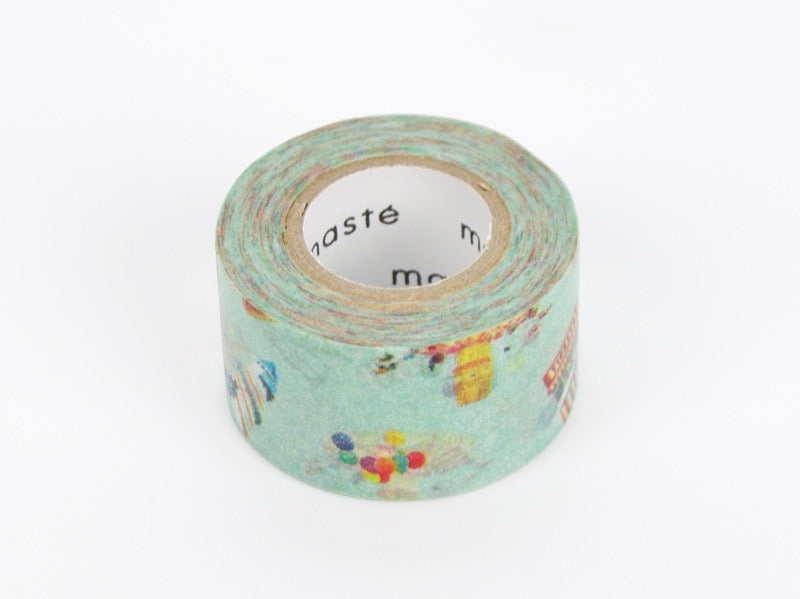 Mark's Inc. Washi Wanderlust
