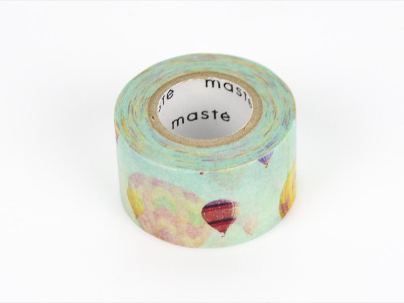 Mark's Inc. Washi Wanderlust