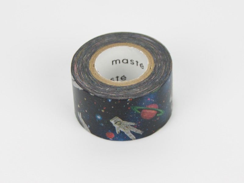 Mark's Inc. Washi Wanderlust
