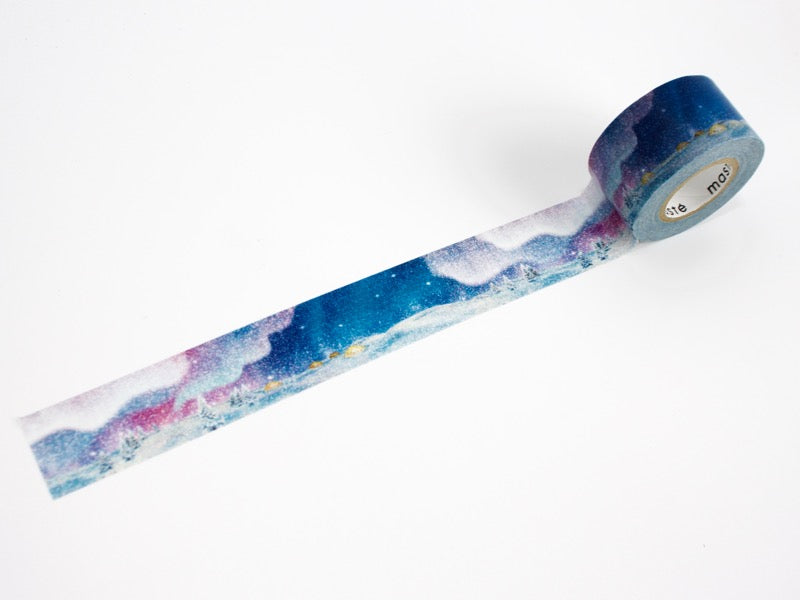 Mark's Inc. Washi Wanderlust