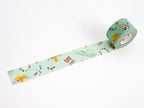 Mark's Inc. Washi Wanderlust
