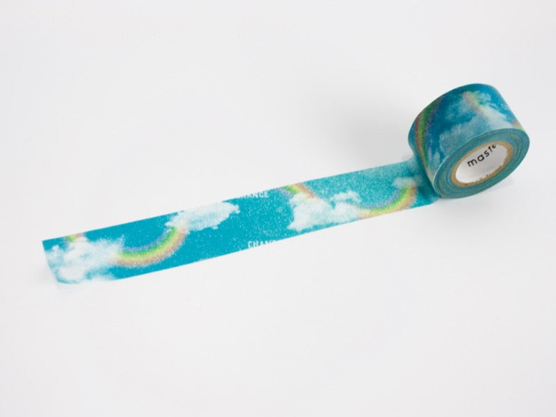 Mark's Inc. Washi Wanderlust