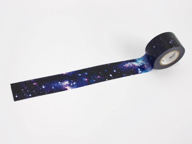 Mark's Inc. Washi Wanderlust
