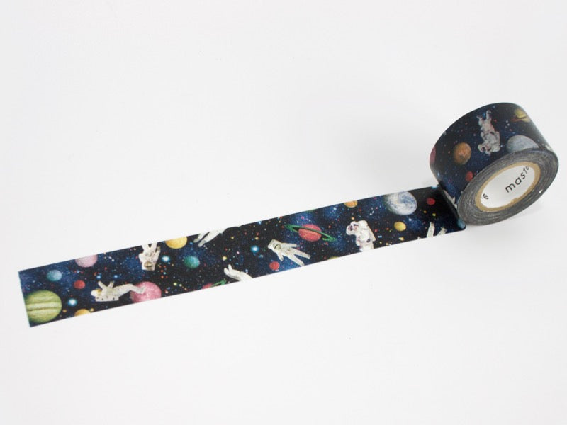 Mark's Inc. Washi Wanderlust