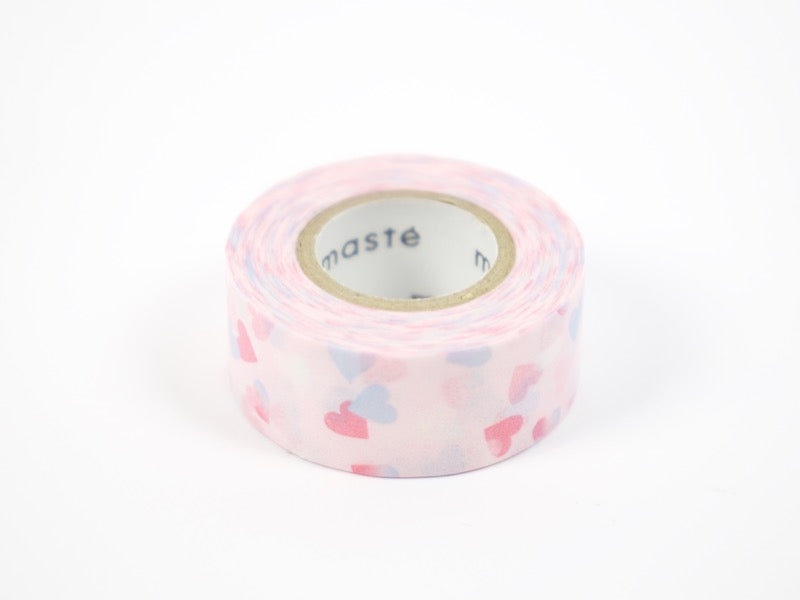 Mark's Inc. Washi Pearlescent Designs