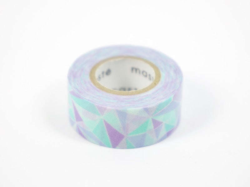 Mark's Inc. Washi Pearlescent Designs
