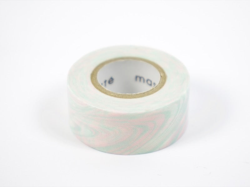 Mark's Inc. Washi Pearlescent Designs