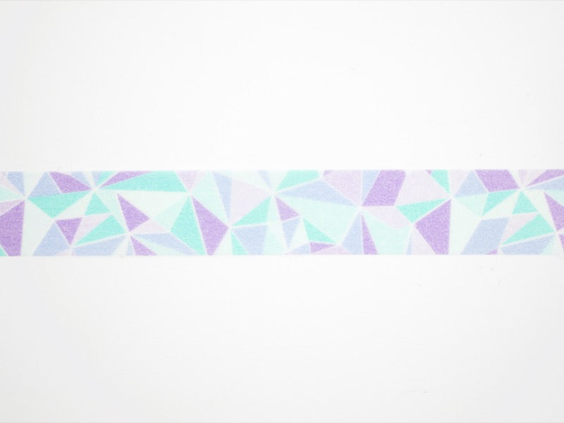 Mark's Inc. Washi Pearlescent Designs