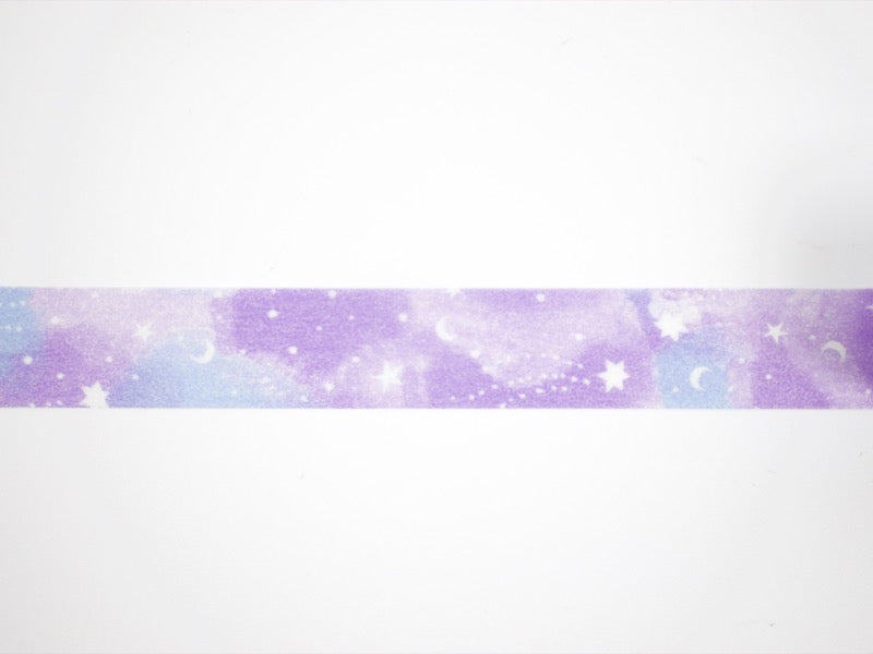 Mark's Inc. Washi Pearlescent Designs