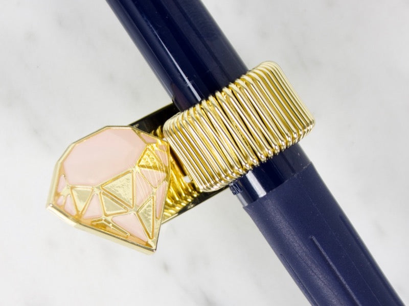 Mark's Inc. Lifestyle Designs Pen Holder