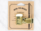 Mark's Inc. Lifestyle Designs Pen Holder